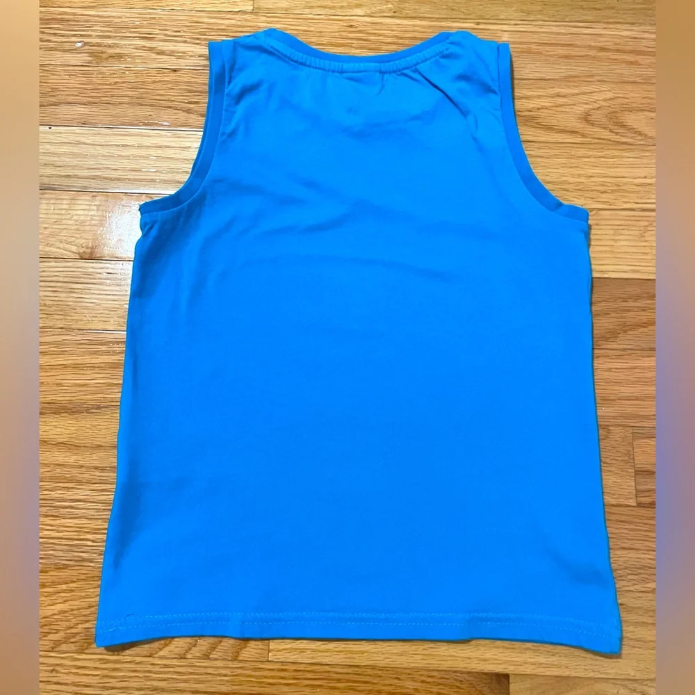 Tank top - Picture 2 of 3